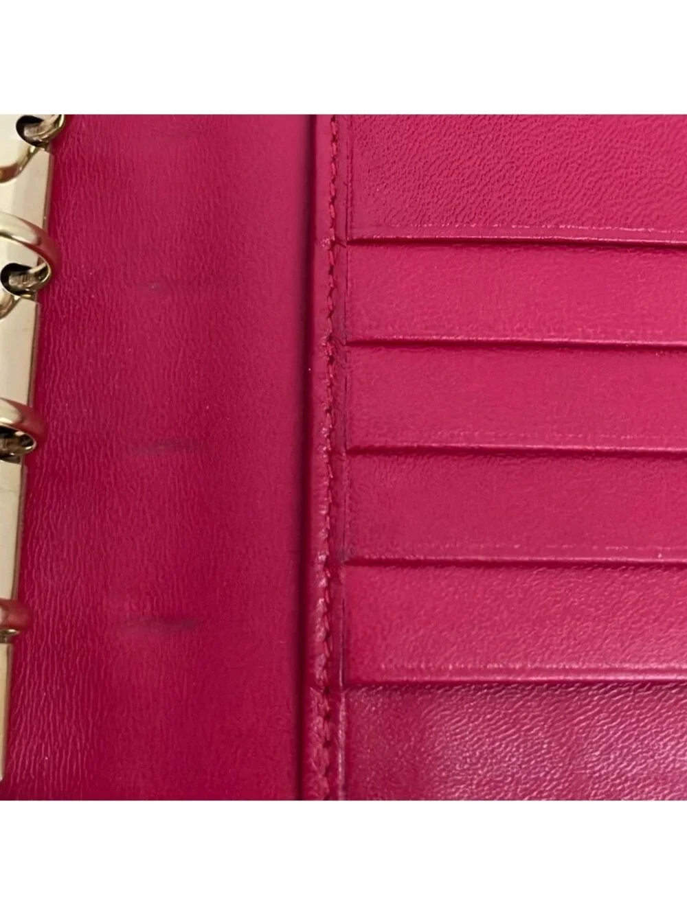 Bottega Veneta category agenda